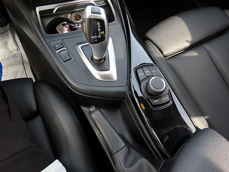 BMW 1-Series — photo 10