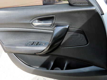 BMW 1-Series — photo 11
