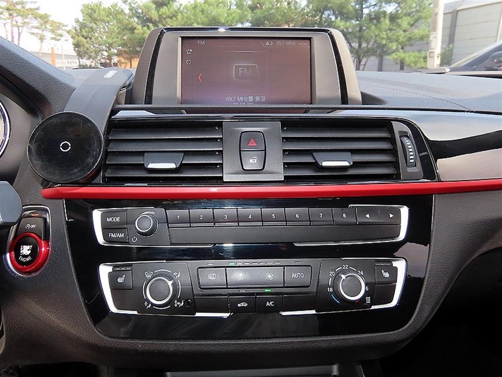 BMW 1-Series — photo 12
