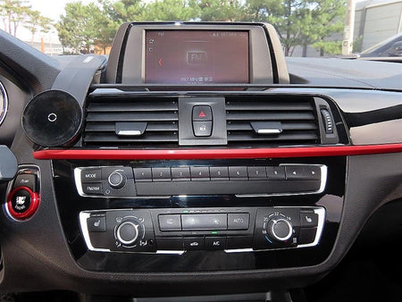 BMW 1-Series — photo 12