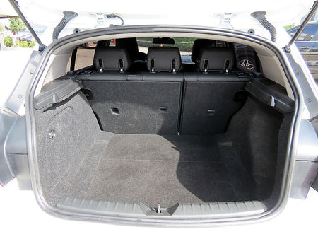 BMW 1-Series — photo 18