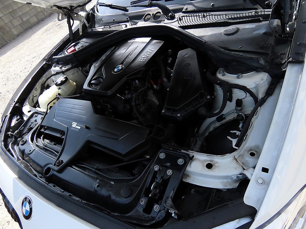 BMW 1-Series — photo 19