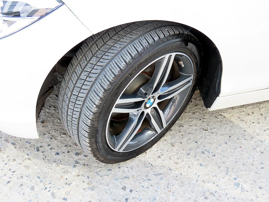 BMW 1-Series — photo 20