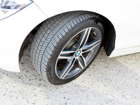 BMW 1-Series — photo 20