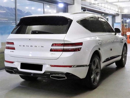 Genesis GV80 — photo 04