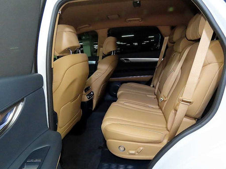 Genesis GV80 — photo 07