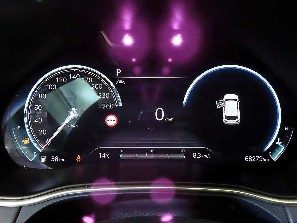 Genesis GV80 — photo 09