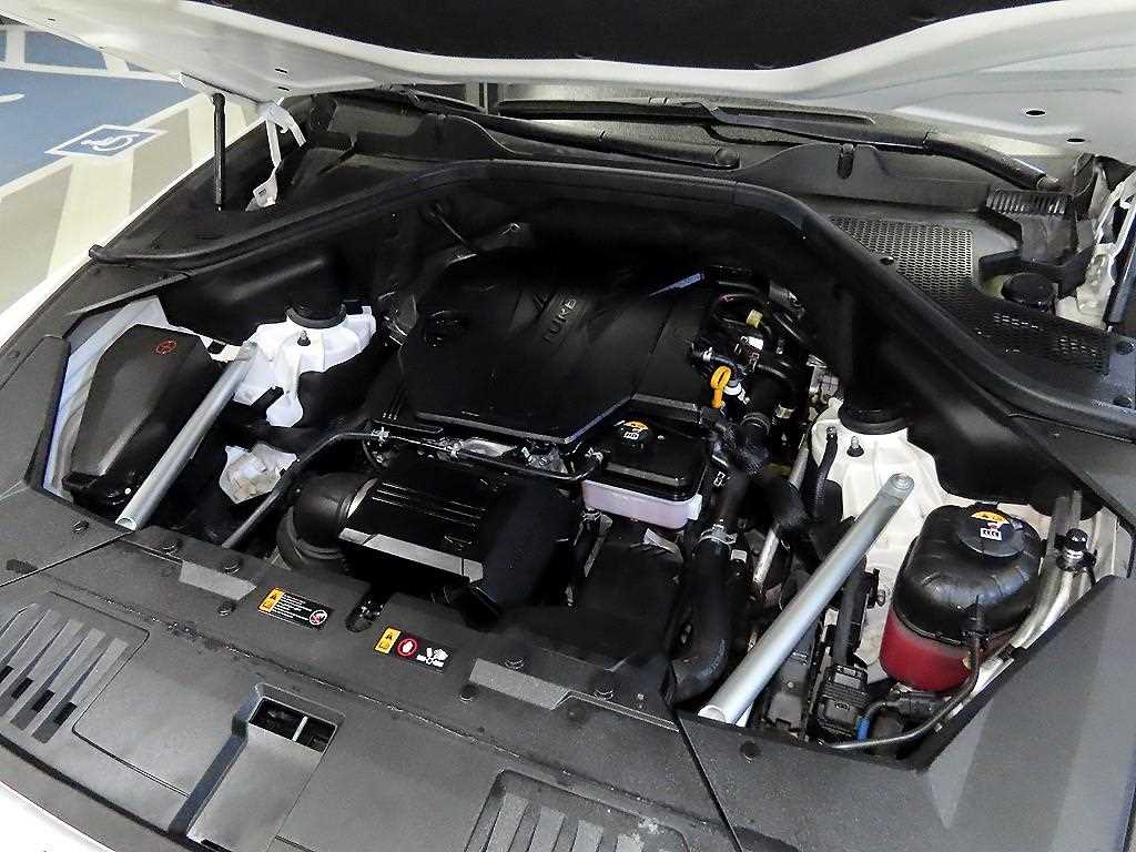 Genesis GV80 — photo 19