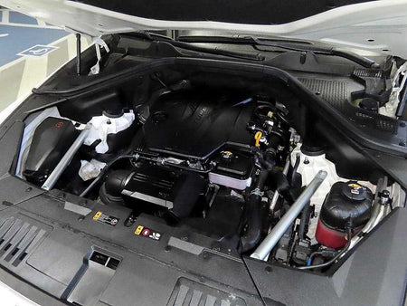 Genesis GV80 — photo 19