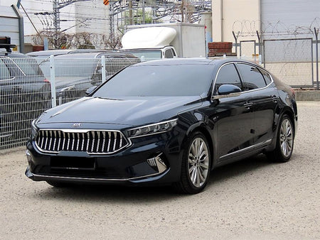 Kia K7 — photo 02