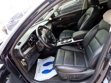 Kia K7 — photo 05