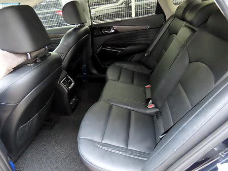 Kia K7 — photo 06