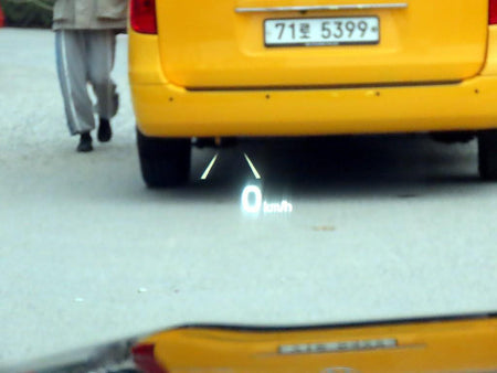 Kia K7 — photo 10