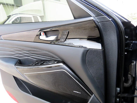 Kia K7 — photo 12