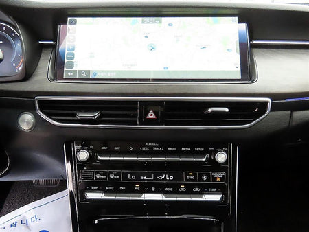 Kia K7 — photo 14