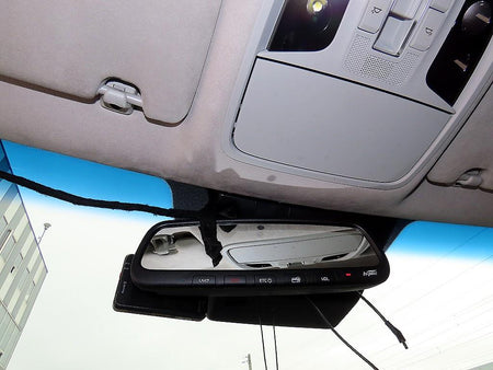 Kia K7 — photo 16