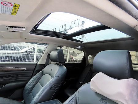 Kia K7 — photo 17