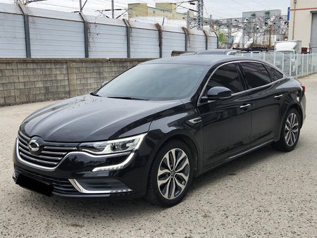 RENAULT SM6 — photo 02