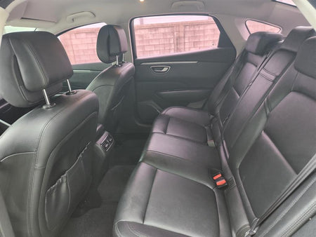 RENAULT SM6 — photo 06