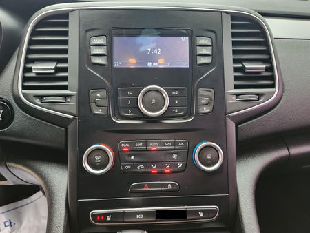 RENAULT SM6 — photo 11