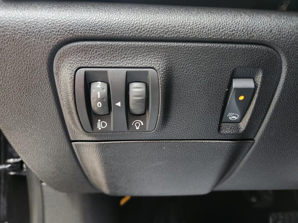 RENAULT SM6 — photo 12