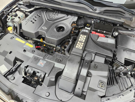 RENAULT SM6 — photo 14
