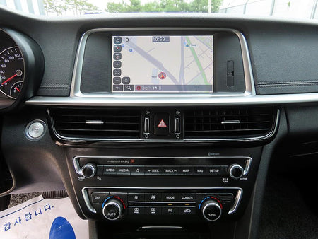Kia K5 — photo 13