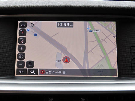 Kia K5 — photo 14