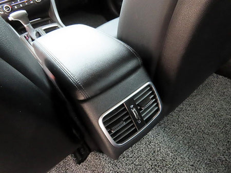Kia K5 — photo 17