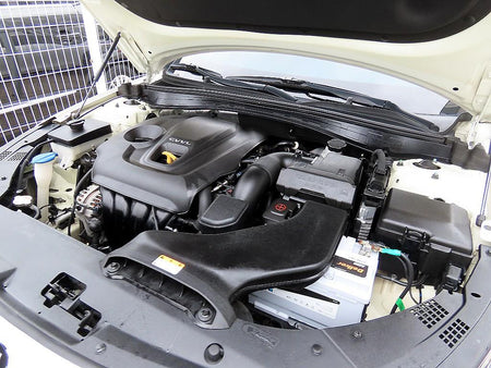 Kia K5 — photo 18