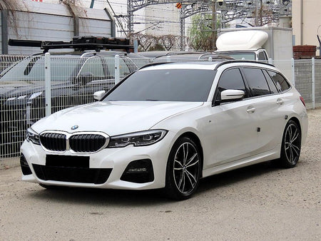 BMW 3-Series — photo 02