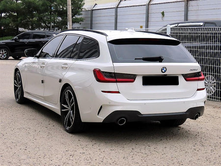 BMW 3-Series — photo 03
