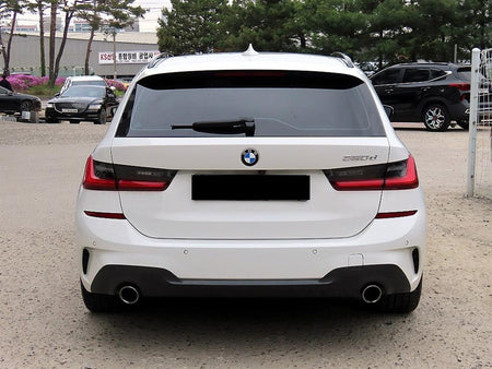 BMW 3-Series — photo 04