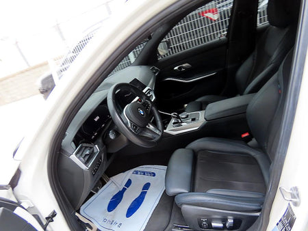 BMW 3-Series — photo 05