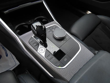 BMW 3-Series — photo 11