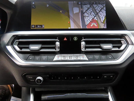 BMW 3-Series — photo 13
