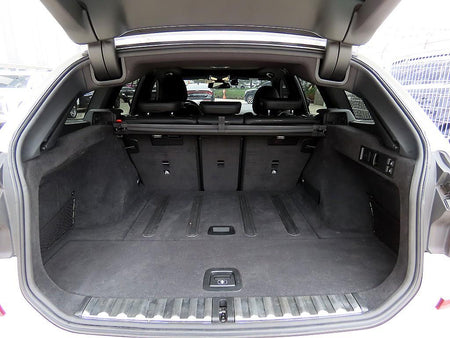 BMW 3-Series — photo 17