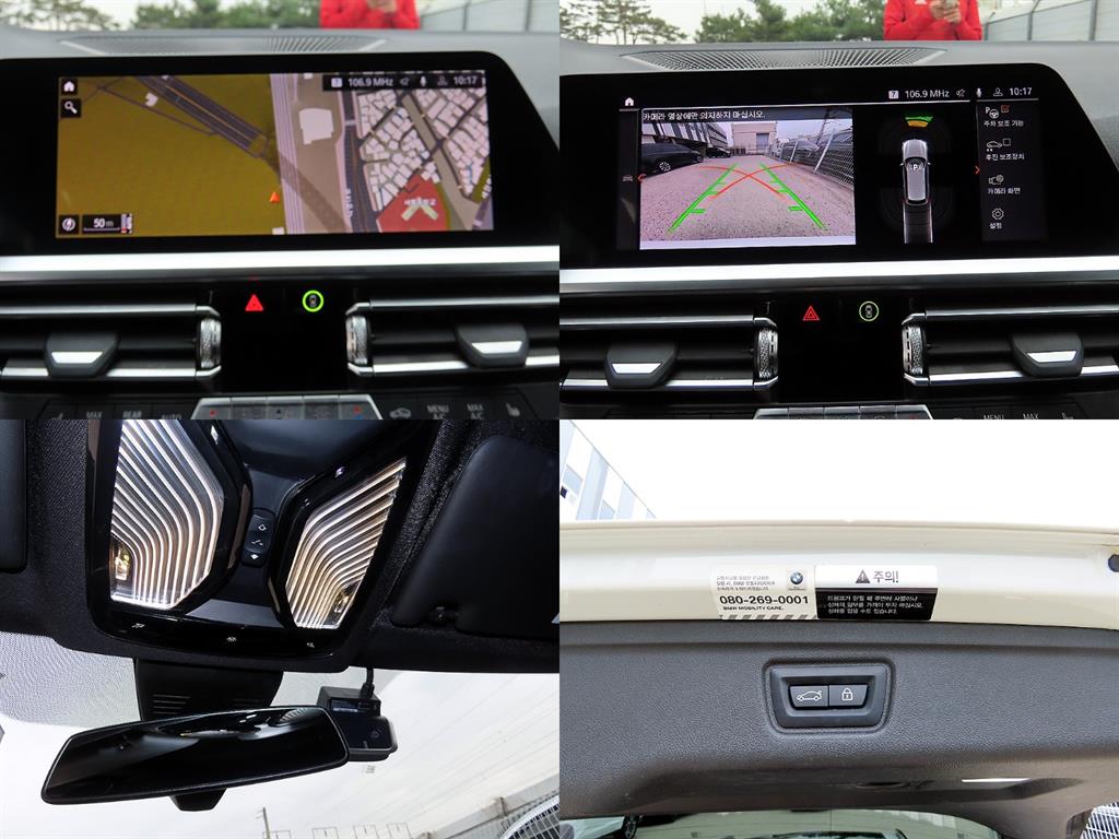 BMW 3-Series — photo 18