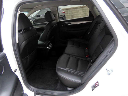 Hyundai Grandeur — photo 06
