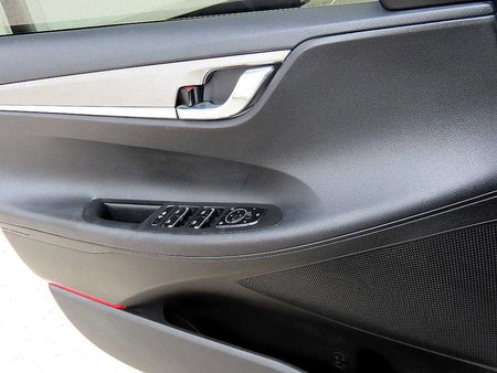 Hyundai Grandeur — photo 11