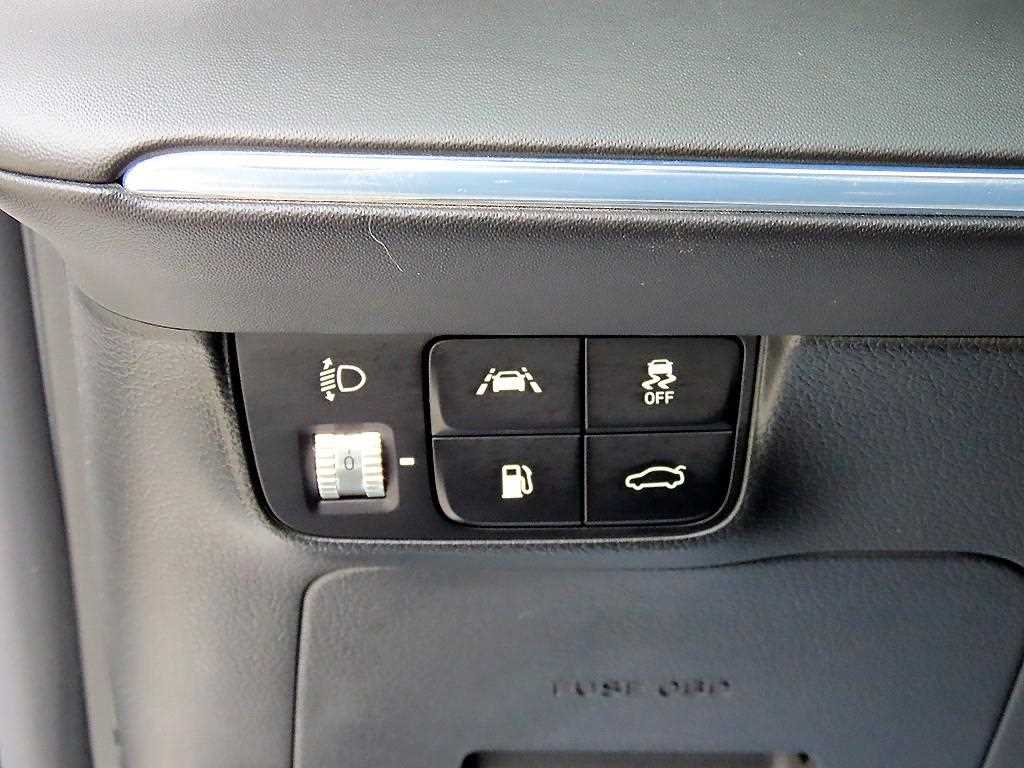 Hyundai Grandeur — photo 12