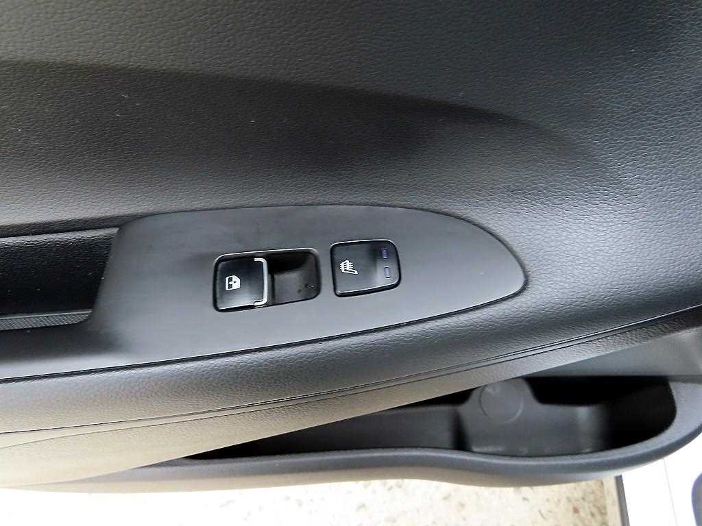 Hyundai Grandeur — photo 15