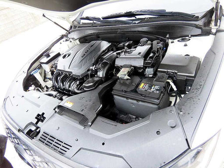 Hyundai Grandeur — photo 19