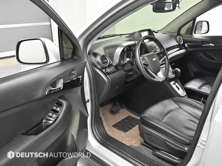 CHEVROLET Orlando — photo 11