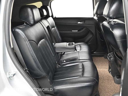 CHEVROLET Orlando — photo 12