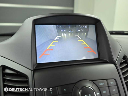 CHEVROLET Orlando — photo 15