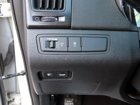 Hyundai Sonata — photo 12
