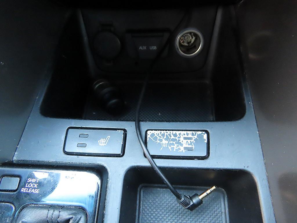 Hyundai Sonata — photo 13