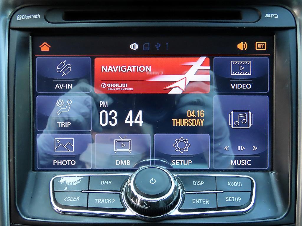 Hyundai Sonata — photo 15