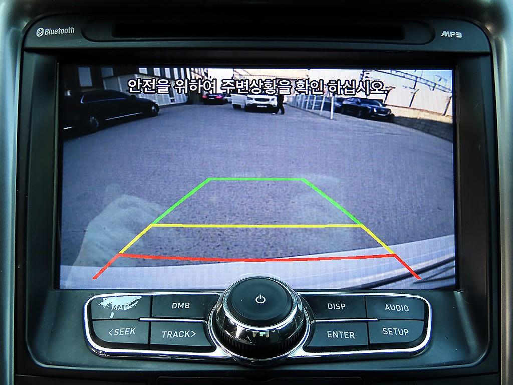 Hyundai Sonata — photo 16